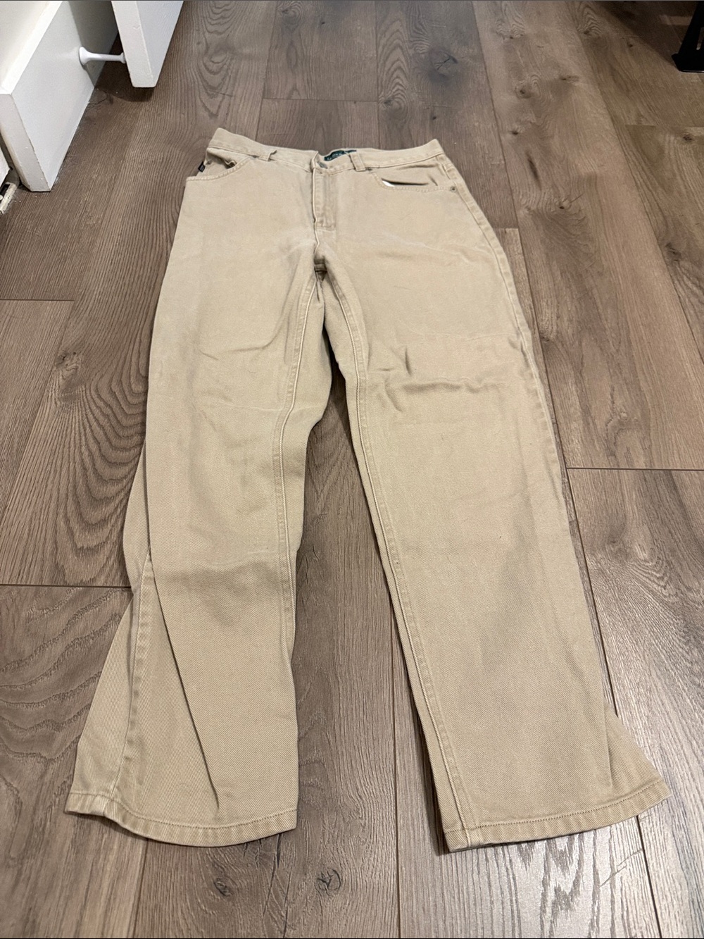 Ralph Lauren jeans co size 10P @@@